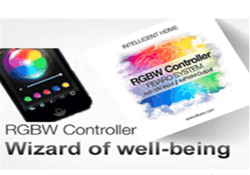 宏图四方智能家居